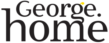 George Home logo